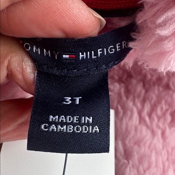 Zip up jacket - Picture 4 of 5